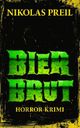 Bierbrut Cover des Buches Bierbrut