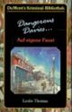 Dangerous Davies - Auf eigene Faust Cover des Buches Dangerous Davies - Auf eigene Faust (ISBN: 9783770133611)