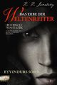 Das Erbe der Weltenreiter: Eyvindurs Sohn Cover des Buches Das Erbe der Weltenreiter: Eyvindurs Sohn
