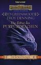 Die Ritter des Purpurdrachen Cover des Buches Die Ritter des Purpurdrachen (ISBN: 9783442244300)