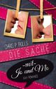 Die Sache mit Jo und Mo: Gay Romance / First Love Cover des Buches Die Sache mit Jo und Mo: Gay Romance / First Love
