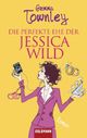 Die perfekte Ehe der Jessica Wild Cover des Buches Die perfekte Ehe der Jessica Wild (ISBN: 9783442469796)