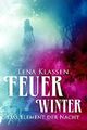 Feuerwinter Cover des Buches Feuerwinter (ISBN: B00RBKPRE6)