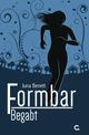Formbar. Begabt Cover des Buches Formbar. Begabt