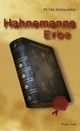 Hahnemanns Erbe Cover des Buches Hahnemanns Erbe
