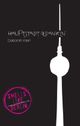 Hauptstadtgedanken Cover des Buches Hauptstadtgedanken