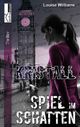 Kristall: Spiel im Schatten Cover des Buches Kristall: Spiel im Schatten