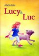 Lucy & Luc Cover des Buches Lucy & Luc