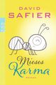 Mieses Karma Cover des Buches Mieses Karma (ISBN: 9783499266768)