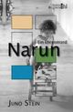 Narun Cover des Buches Narun