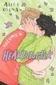 Heartstopper Volume 6: The final chapter of the phenomenal graphic novel series, also on Netflix! Cover des Buches Heartstopper Volume 6: The final chapter of the phenomenal graphic novel series, also on Netflix! (ISBN: 9781444974881)