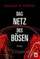 Das Netz des Bösen Cover des Buches Das Netz des Bösen