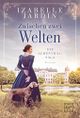 Zwischen zwei Welten Cover des Buches Zwischen zwei Welten (ISBN: 9782496711080)