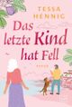 Das letzte Kind hat Fell Cover des Buches Das letzte Kind hat Fell