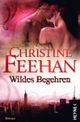 Wildes Begehren Cover des Buches Wildes Begehren (ISBN: 9783453266896)