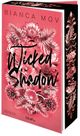 Wicked Shadow Cover des Buches Wicked Shadow (ISBN: 9783734114809)