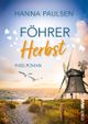 Föhrer Herbst Cover des Buches Föhrer Herbst (ISBN: 9783986601690)