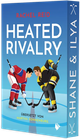Heated Rivalry Cover des Buches Heated Rivalry (ISBN: 9783989061194)