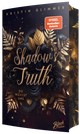 Shadow's Truth Cover des Buches Shadow's Truth (ISBN: 9783989427174)