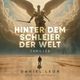 Hinter dem Schleier der Welt Cover des Buches Hinter dem Schleier der Welt