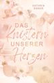 Das Knistern unserer Herzen (Rosewood Love 1) Cover des Buches Das Knistern unserer Herzen (Rosewood Love 1)