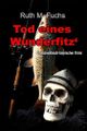 Tod eines Wunderfitz': ein schwäbisch-bayrischer Krimi (Quirins Mordfälle 4) Cover des Buches Tod eines Wunderfitz': ein schwäbisch-bayrischer Krimi (Quirins Mordfälle 4)