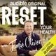 Reset Your Health with Jamie Oliver Cover des Buches Reset Your Health with Jamie Oliver (ISBN: B0G2P4RWW5)