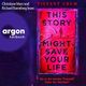 This Story Might Save Your Life: Ist er ihr bester Freund? Oder ihr Mörder? Cover des Buches This Story Might Save Your Life: Ist er ihr bester Freund? Oder ihr Mörder? (ISBN: B0GCZNZL2L)