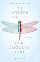 Die andere Hälfte der Augusta Hope Cover des Buches Die andere Hälfte der Augusta Hope