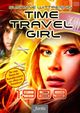 Time Travel Girl: 1989 Cover des Buches Time Travel Girl: 1989