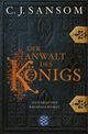 Der Anwalt des Königs Cover des Buches Der Anwalt des Königs (ISBN: 9783104037042)