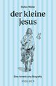 der kleine jesus Cover des Buches der kleine jesus