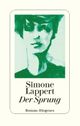 Der Sprung Cover des Buches Der Sprung (ISBN: 9783257070743)