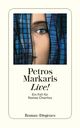Live! Cover des Buches Live! (ISBN: 9783257604290)