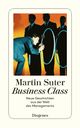 Suter, Business Class Cover des Buches Suter, Business Class (ISBN: 9783257606256)