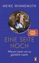 Eine Seite noch Cover des Buches Eine Seite noch (ISBN: 9783328604785)