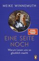 Eine Seite noch Cover des Buches Eine Seite noch (ISBN: 9783328604785)
