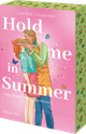 Hold me in Summer. Eine berry kissed Romance Cover des Buches Hold me in Summer. Eine berry kissed Romance (ISBN: 9783365012307)