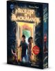 Secrets of Black Manor (1). Die Gabe der Träumer Cover des Buches Secrets of Black Manor (1). Die Gabe der Träumer (ISBN: 9783401608181)