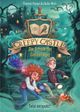 Creepy Castle – Die Schule der Geisterjäger (1). Total verspukt! Cover des Buches Creepy Castle – Die Schule der Geisterjäger (1). Total verspukt!