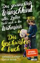 Das gewünschteste Wunschkind aller Zeiten treibt mich in den Wahnsinn: Das Geschwisterbuch Cover des Buches Das gewünschteste Wunschkind aller Zeiten treibt mich in den Wahnsinn: Das Geschwisterbuch