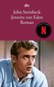 Jenseits von Eden Cover des Buches Jenseits von Eden