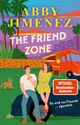 The Friend Zone Cover des Buches The Friend Zone (ISBN: 9783423221511)