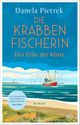 Die Krabbenfischerin – Das Erbe der Küste Cover des Buches Die Krabbenfischerin – Das Erbe der Küste