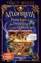 Aftermyth – Penelope und die Prüfung der Götter Cover des Buches Aftermyth – Penelope und die Prüfung der Götter (ISBN: 9783423766265)