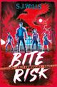Bite Risk – Kalt erwischt Cover des Buches Bite Risk – Kalt erwischt (ISBN: 9783423766272)