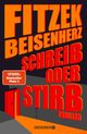 Schreib oder stirb Cover des Buches Schreib oder stirb