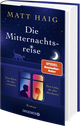 Die Mitternachtsreise Cover des Buches Die Mitternachtsreise (ISBN: 9783426562499)