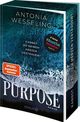 Purpose. Kannst du deinem Herzen vertrauen? Cover des Buches Purpose. Kannst du deinem Herzen vertrauen? (ISBN: 9783426567241)