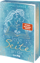 Jede Seite an dir Cover des Buches Jede Seite an dir
